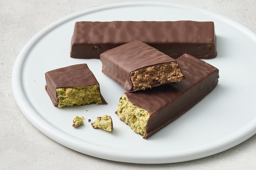 Harim Oh!Neul Protein Bar 48g (12 Pack) (하림 오!늘단백바 48g 12개입)