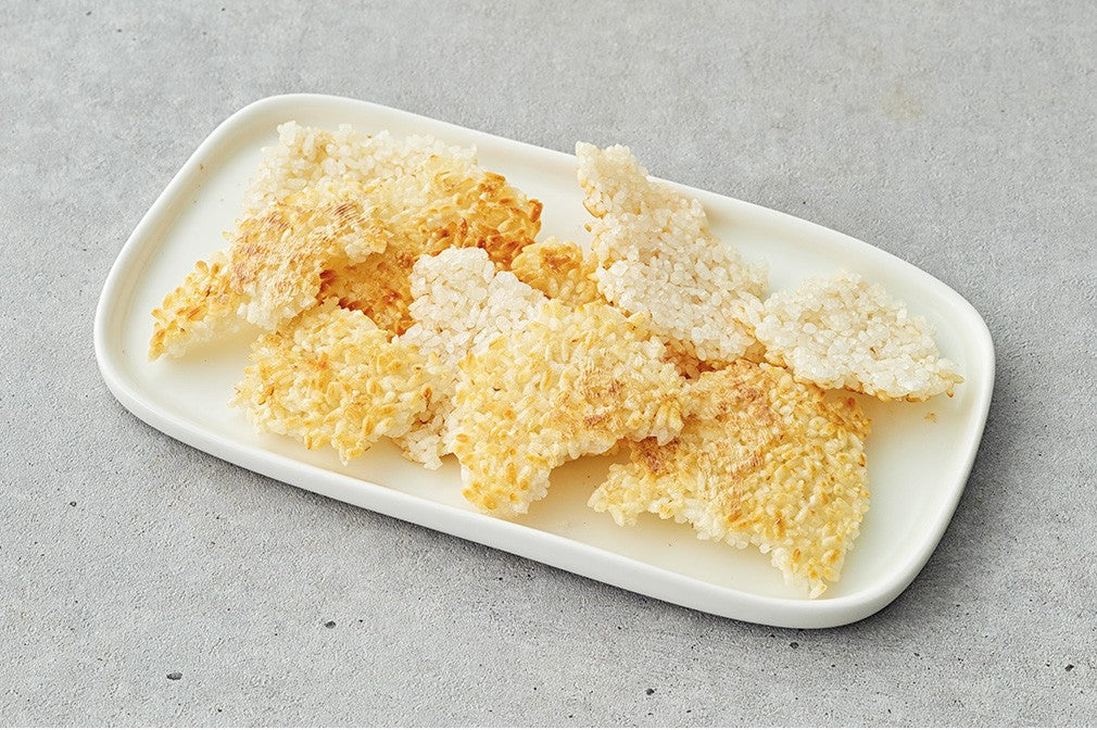 Naturedamun Scorched Rice 1 kg (누룽지)