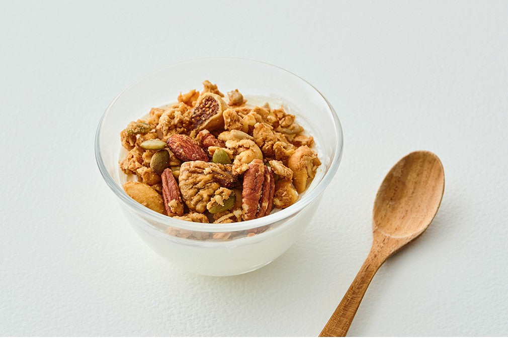 Greek Day Nuttynola 150g (그릭데이 넛티놀라 150g)