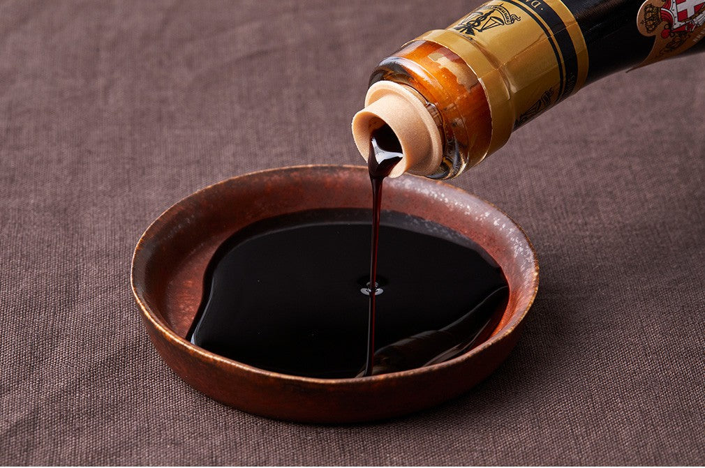 Essential Korean Pantry Staples