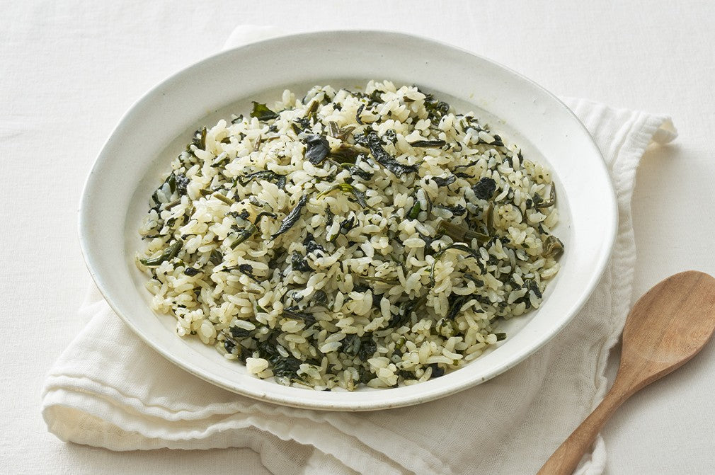 Quick Meals & Meal Kits