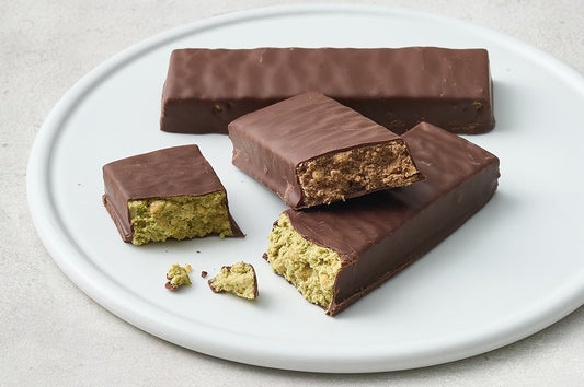 Harim Oh!Neul Protein Bar 48g (12 Pack) (하림 오!늘단백바 48g 12개입)