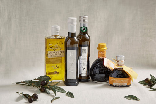 [My Olive Tree] Extra Virgin Olive Oil 500mL (마이 올리브트리 엑스트라버진 500mL)