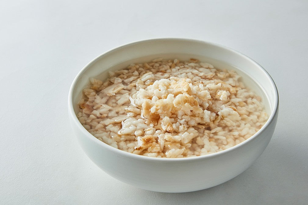 [Mom’s Sincerity] Crispy Rice Nurungji 400g (엄마의정성 구수해 누룽지 400g)