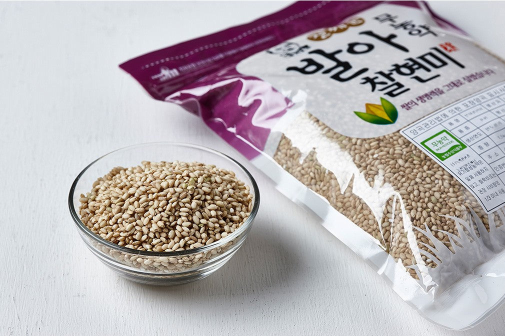 [Ishimaru Seimen] Sanuki Udon (이시마루제면 사누끼 우동)