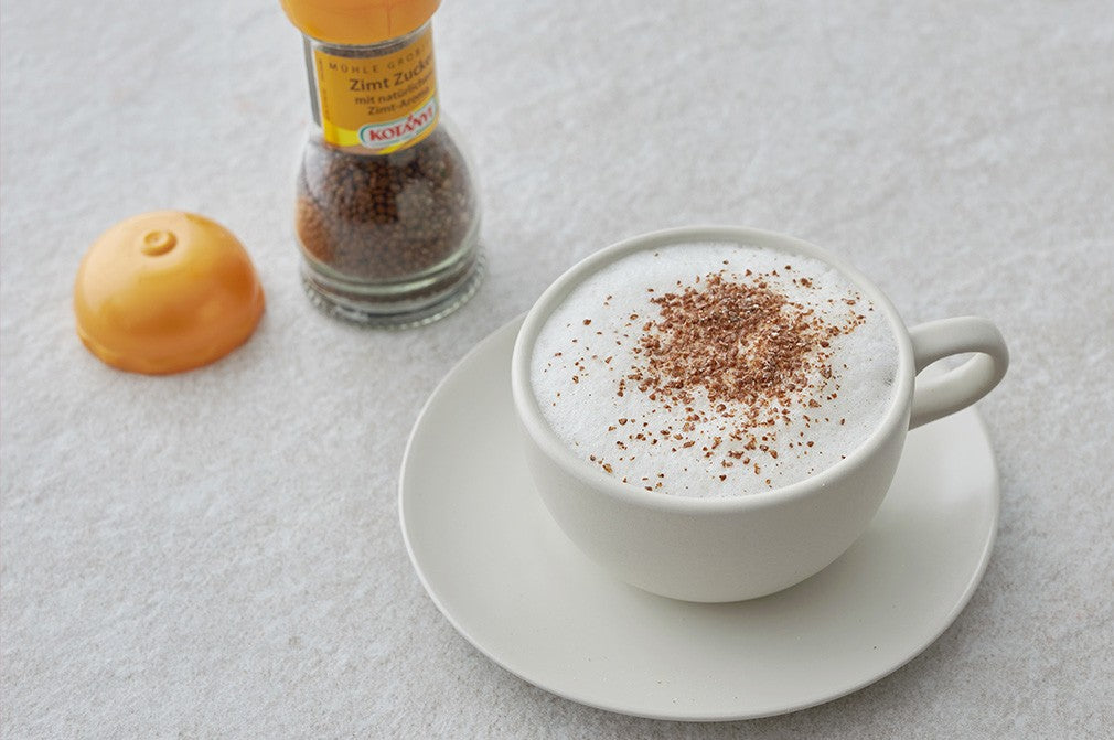 [Kotányi] Cinnamon Sugar Grinder 66g (코타니 시나몬 슈가 그라인더 66g)