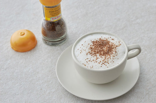 [Kotányi] Cinnamon Sugar Grinder 66g (코타니 시나몬 슈가 그라인더 66g)