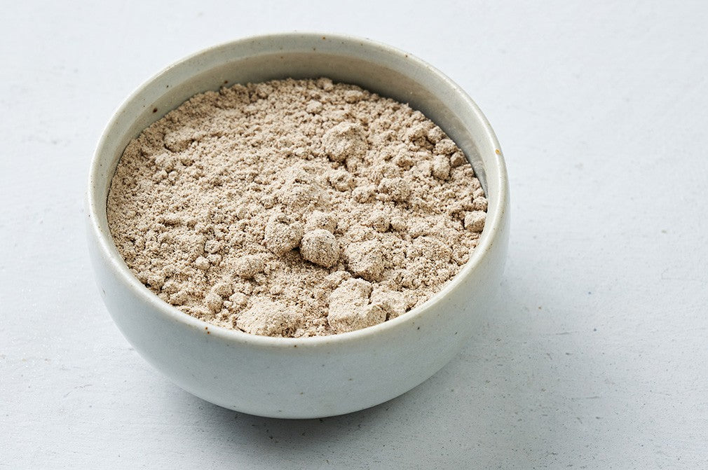 Cheongo Sprouted Black Grain Powder 500g (청오 발아 블랙 미숫가루 500g)