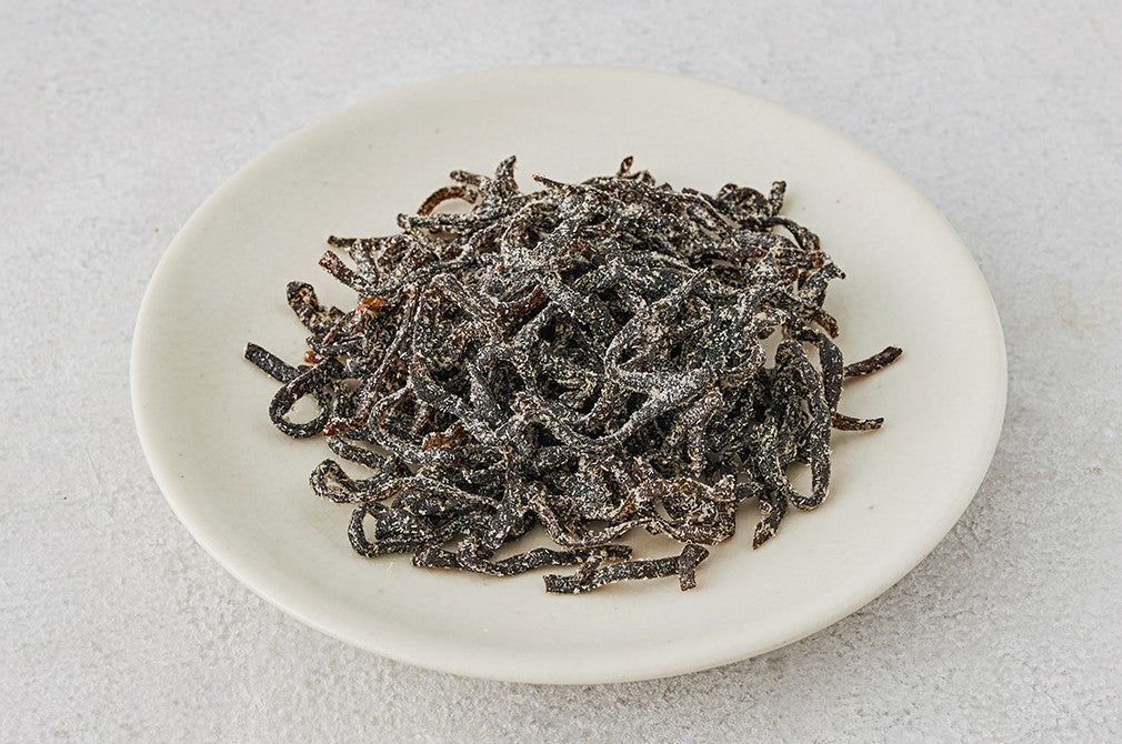 Segawa Hokkaido Shiokonbu (북해도 시오콘부) – 100g