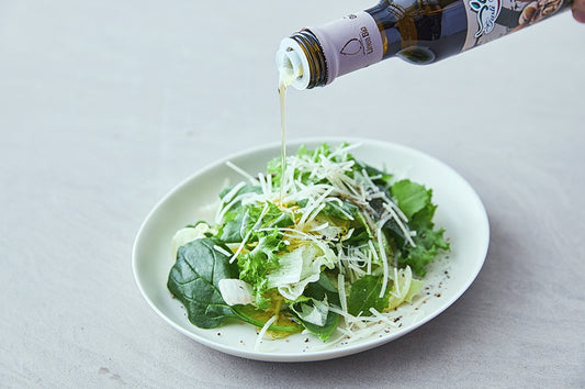 [Gusti] Organic Walnut Oil 250mL (구스티 유기농 호두오일 250mL)