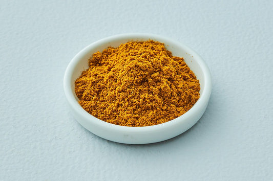 Hachi Japanese Curry Powder