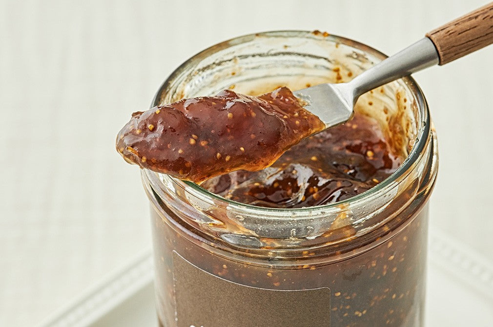 [Alain Milliat] Fig Jam 300g (알랭밀리아 무화과잼 300g)