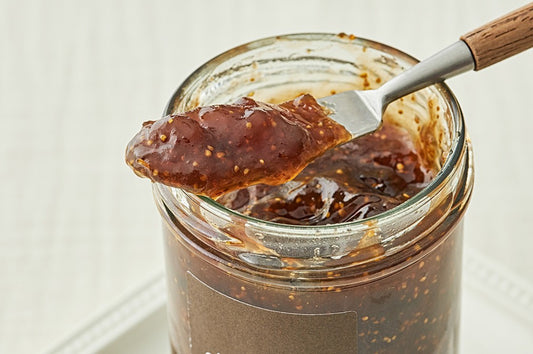 [Alain Milliat] Fig Jam 300g (알랭밀리아 무화과잼 300g)