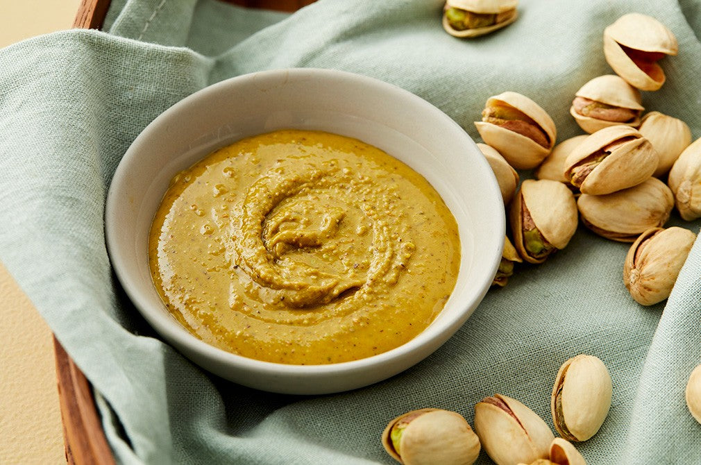 [Onutt] Pistachio Spread 80g (오넛티 피스타치오 스프레드 80g)