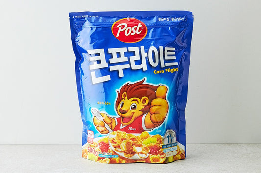 Post Corn Flakes Cereal 600g