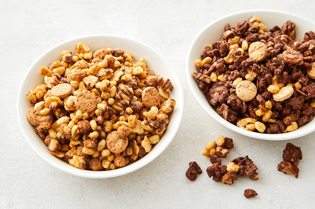 Market O Nature Oh! Granola Digestive 300g (마켓오네이처 오!그래놀라 다이제 300g)