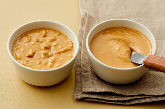 [Onutt] 100% Peanut Butter 230g (오넛티 100% 땅콩버터 230g)