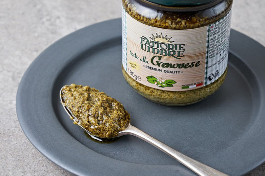 [Patoniumbre] Basil Pesto (파토니움브레 바질페스토)